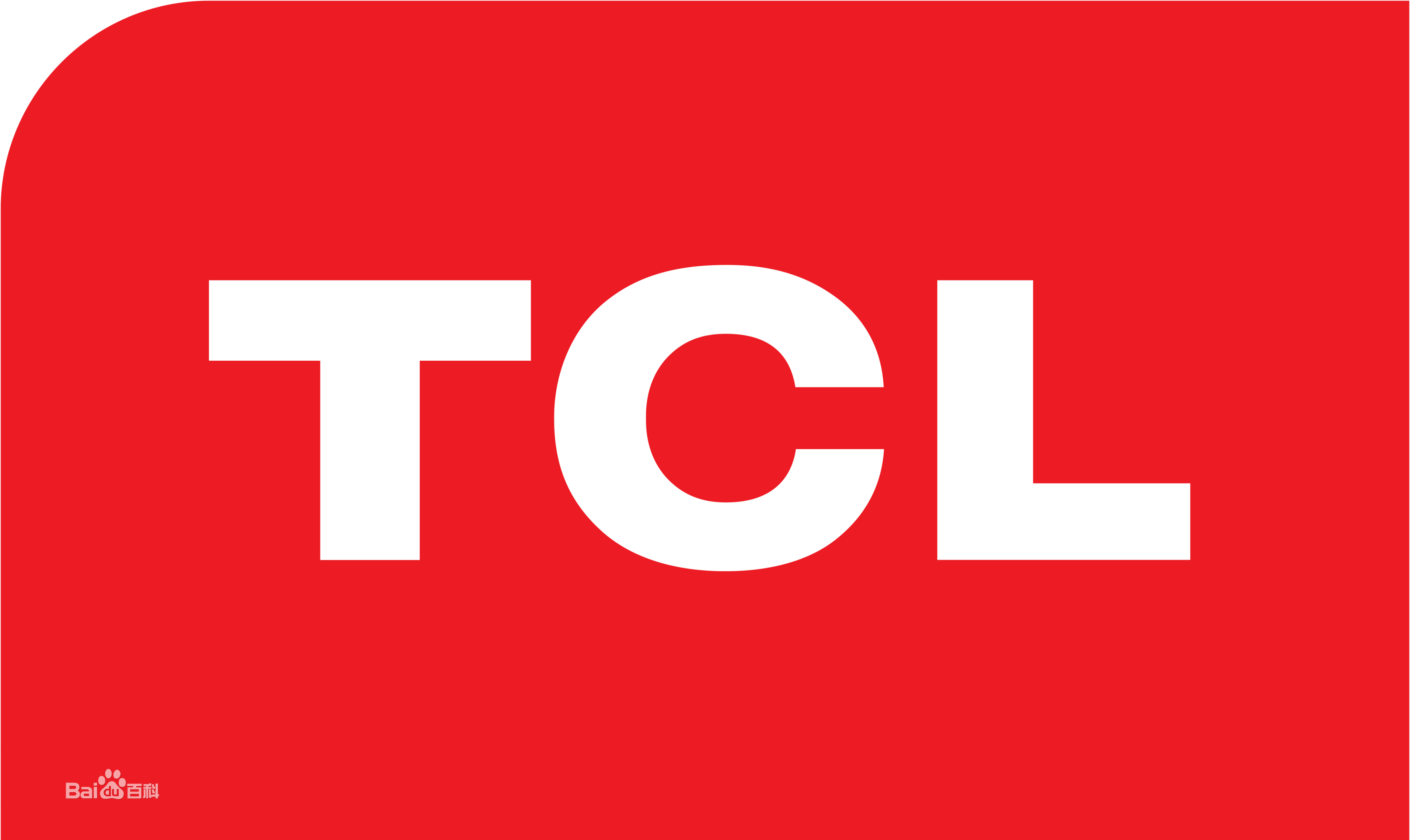 坊子TCLTCL电视